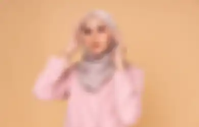 Beri Hadiah Spesial untuk Temanmu yang Hijabers, Intip 4 Rekomendasi Hijab Kekinian Ini