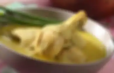 Bikin Kangen! Ini 7 Makanan Khas Saat Lebaran dari Berbagai Daerah di Indonesia