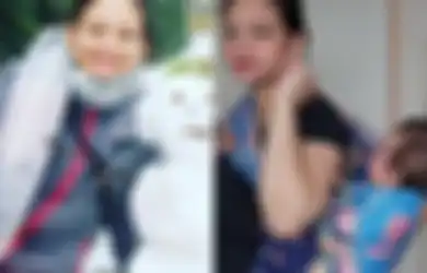 Dulu Bintangi FTV Indonesia, Mantan Artis Ini Hidup Terlunta-lunta di Belanda, Jadi Pengasuh Bayi Hingga Tukang Masak demi Sambung Hidupnya