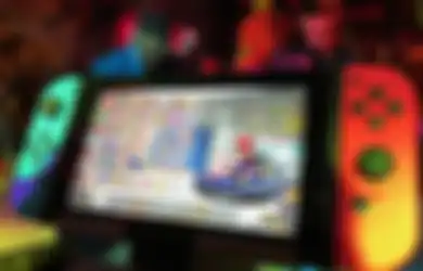 Inilah Bocoran Harga Nintendo Switch Pro yang Beredar di Dunia Maya!