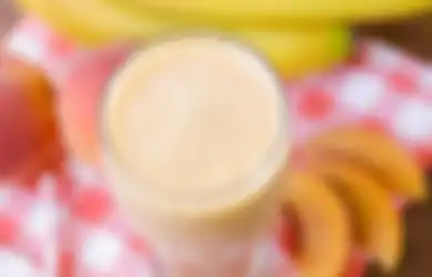 Resep Jus Penambah Energi yang Baik Diminum Saat Sahur. Biar Puasa Kuat!