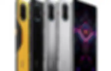 Redmi K40 Bakal Punya Tampilan Keyboard Virtual Rasa Gaming!