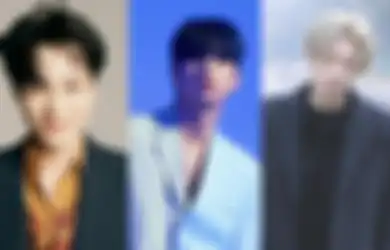 Super Gemas! 5 Idol KPop Cowok Ini Sering Tunjukkan Kedekatan dengan Keponakannya