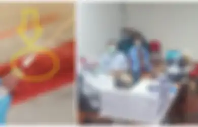 Raup Keuntungan Rp 1,8 Miliar, Pengakuan Pelaku Daur Ulang Alat Tes Antigen Bekas Bikin Geleng-geleng Kepala