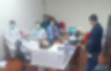 Oknum Karyawannya Jelas-jelas Kepergok Gunakan Alat Rapid Test Bekas untuk Banyak Orang, PT Kimia Farma Diagnostik Enggan Minta Maaf: Belum Terbukti Bersalah!