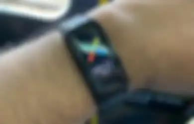 Review OPPO Band, Harga Yang Oke & Fitur Yang Banyak Dikelasnya