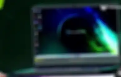Performa Tinggi Predator Helios 300, Tara Arts: Gamer dan Kreator Konten Sih Kudu Tebus Laptop Rp 27 Juta Ini!