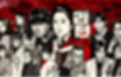 Jangan Ragu Kalau Mau Nonton Drakor Return Sub Indo dari Link Ini, Kisahnya yang Menegangkan Bisa Bikin Ogah Beranjak dari Depan Layar Kaca!