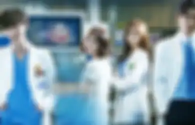 Lika Liku Seorang Dokter Mencari Cinta, Berikut Link Nonton Film Drama Korea Doctor Stranger 
