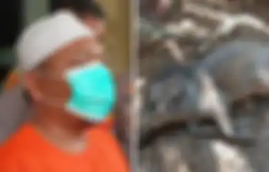 Tipuannya Bikin Heboh Seantero Tanah Air, Pelaku Penipuan Babi Ngepet di Depok Ngaku Lemah Iman: Setan Masuk ke Diri Saya