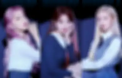 IZ*ONE Disband Hari Ini, 3 Member Jepang Kembali ke Negaranya