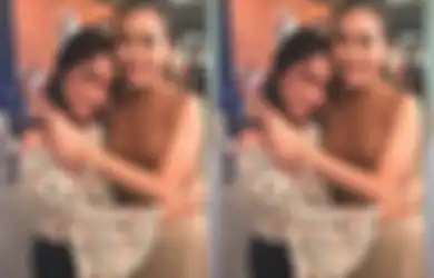 Penghasilan Kakaknya Capai Rp 200 Juta Sekali Manggung, Adik Ayu Ting Ting dan Keluarga Tak Gengsi Rayakan Ulang Tahunnya di Kafe Lesehan, Umi Kalsum: Bersyukur Aja
