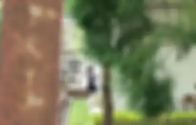 Tsania Marwa Cuma Bisa Gigit Jari, Datangi Rumah Mewah Atalarik Syach Sejak Pagi hingga Berulang Kali Ketuk Jendela Kamar Anaknya yang Terkunci, Namun Hasilnya Begini