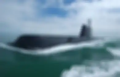 Kecelakaan di Bawah Laut di Laut China Selatan, Nasib Komandan Kapal Selam AS Memprihatinkan