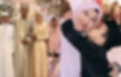 Ustaz Abdul Somad Nikahi Gadis Berusia 19 Tahun, Mantan Istri Bereaksi, Mellya Juniarti: Saya Telah Mempersiapkan Hati untuk Hari Ini