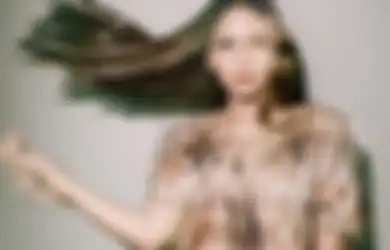 Kena Body Shamming, Jessica Mila: Yaudah yang Penting Masih Laku!