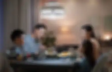Lampu Pintar Ini Beri Aneka Kemudahan, Ramadan Tetap Istimewa Meski di Rumah Saja