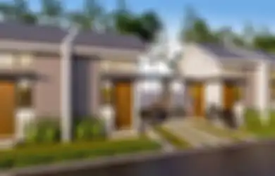 Beli Rumah di Tangerang? Cek 5 Pilihannya, Harga Mulai Rp 150 Juta-an