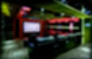 Wow! Teknologi Pencahayaan Makin Canggih Saja, Bisa Buka-Tutup Tirai