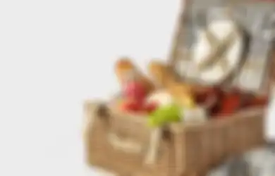 Menengok Tradisi Mengirim Hamper di Hari Raya, Awalnya dari Eropa