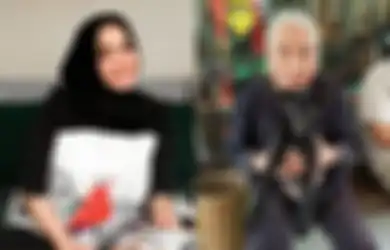 20 Tahun Hidup Menjanda Dampingi Dua Putrinya, Bunda Rieta Bongkar Alasan Pisah dengan Papa Nagita: Tidak Cerai