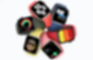 Apple Watch 7 Dirumorkan Bakal Mempunyai Desain Bezel Tipis!