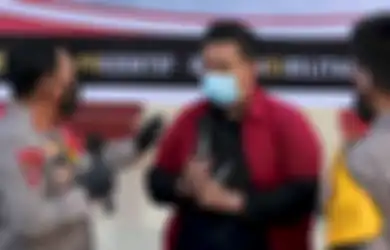 Jadi Otak di Balik Bisnis Haram Alat Tes Antigan Bekas yang Raup Untung Rp 30 Juta Sehari, Bussines Manager Kimia Farma Dilaporkan Sedang Bangun Rumah Mewah, Intip Potretnya
