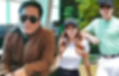 Baru Seumur Jagung, Pernikahan Atta Halilintar dan Aurel Hermansyah Diisukan Bermasalah, Dai Kondang Gus Miftah Turun Langsung Beri Petuah, Ada Apa?