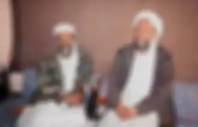 Kematian Osama bin Laden Kini Jadi Kontroversi, Keluarganya Ternyata Alama Nasib Miris Ini Usai Sang Gembong Teroris Disebut Dihabisi Pasukan Khusus Amerika