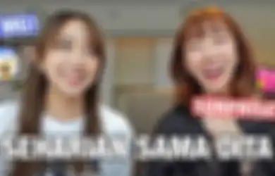 3 Kejutan Spesial Sunny Dahye Buat Dita Karang Secret Number. Gemes!