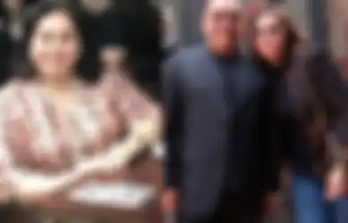 Jadi Istri Jenderal TNI Setelah Cerai dari Irwan Mussry, Begini Penampilan Tri Hanurita Saat Gelar Pesta Ultah Mewah, Potret Cantiknya Tak Kalah dari Bunda Maia