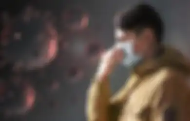 India dicap Jadi Pusat Penyebaran Covid-19, Varian Virus Corona Baru B.1.617 Kini Mulai Menyebar, Dideteksi Sudah Mencapai di 17 Negara Ini