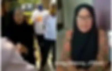 Warga Tak Puas dengan Gelagat Ibu Wati dalam Video Klarifikasi Babi Ngepet di Depok, Ketua RT: ‘Lingkungan Sekitar Minta Ibu Wati Diusir dari Kampung Sini’