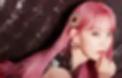 Miyawaki Sakura Dikawal Pengawal BTS di Korea? Begini Kata HYBE Labels