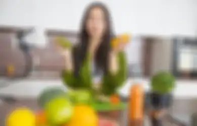 Sudah Tahu Belum? 7 Makanan yang Sering Kamu Lihat di Dapur Ini Ternyata Bisa Mengurangi Risiko Kanker Payudara Loh