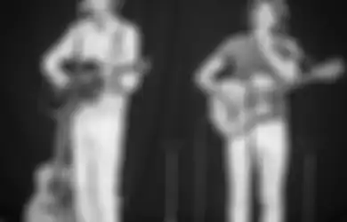 Kings Of Convenience Bakal Rilis Album Baru, Lagu Rocky Trail Jadi Singlenya
