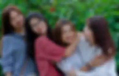 4 Topik Obrolan Ini Bisa Kita Pakai Saat Baru Ketemu Teman Lama!