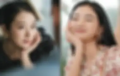 Glenca Chysara Berhasil Hidupkan Karakter Elsa di Ikatan Cinta Karena Terinspirasi Drakor Its Okay To Not Be Okay