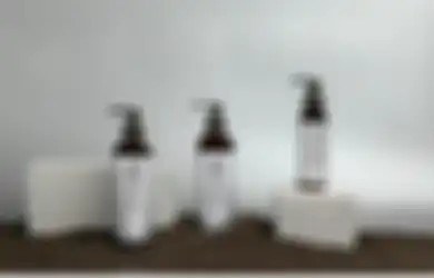 Nggak Cuma Rambut, SMITH Men Supply Rilis Set Produk untuk Perawatan Kulit Muka dan Tubuh Cowok Biar Glow Up