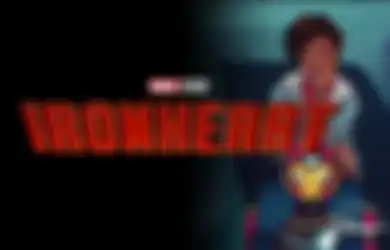 Serial Ironheart, Superhero Remaja Cewek Mirip Tony Stark Digarap MCU Mei 2021