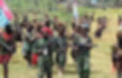 Mengenal Segitiga Hitam Papua, Lokasi Tempat KKB Papua Paling Keji di Bumi Cendrawasih, Lekagak Telenggen Aktor Lama
