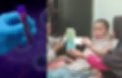 Dapat Jatah Vaksin Covid-19, Guru di Sukabumi Ini Mendadak Alami Lumpuh dan Rabun Usai Vaksinasi, Kepala Dinas Kesehatan Beri Penjelasan