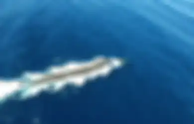 Hampir Seluruhnya Digerus China, Kapal Selam Nuklir Milik AS Tabrakan di Laut China Selatan