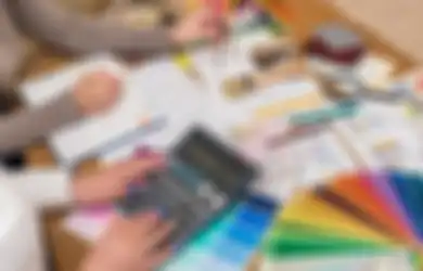 Pasangan Muda, Jangan Takut Mencoba Jasa Desain Interior, Justru Bisa Lebih Hemat Dari Perkiraan!