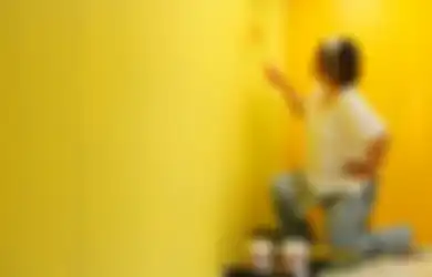 Saatnya Mengecat Ulang Rumah? Simak Dulu 9 Hal Ini biar Sukses