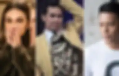 Masa Lalu Asmaranya dengan Ariel Membekas di Benak Publik, Ternyata Luna Maya Pernah Diwanti-wanti Mendiang Olga Syahputra Soal sang Vokalis, Berikut Isi Pesannya