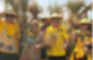 Suami Mayangsari Terus Dikejar Utang Rp 50 Miliar, Ini Daftar Harta Duniawi Keluarga Cendana yang Dirampas Jokowi, Ibunda Khirani Makin Gigit Jari?