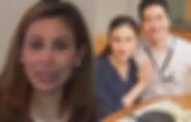 Ngotot Seret Ibu Mertua ke Jalur Hukum, Sikap Buruk Adly Fairuz di Kantor Polisi Dibongkar Adik Angbeen Rishi: Nggak Ada Attitude ke Orang Tua
