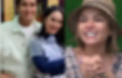 Diblokir Billy Syahputra Karena Amanda Manopo, Nikita Mirzani Ungkap Fakta Ini ke Memes Prameswari: Pelajaran Supaya Dia Nggak Gampang Terkecoh