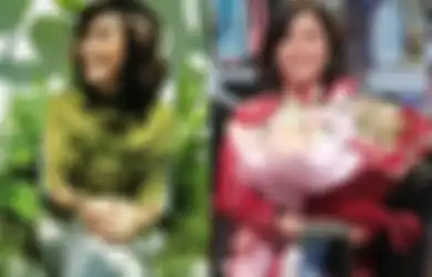 Makin Cantik Paripurna di Usia 43 Tahun, Intip Penampilan Terbaru Veronica Tan, Wajah Mantan Istri Ahok Tampak Glowing, Netizen: Berkelas!